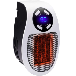 ecoheat HeatBar comfort+ radiateur sombre